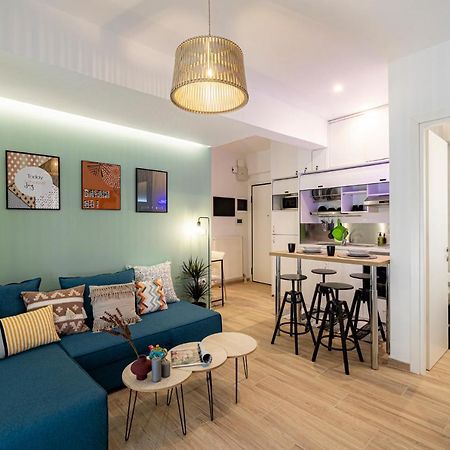 Hestia Apartment 아테네 외부 사진