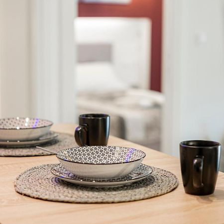 Hestia Apartment 아테네 외부 사진