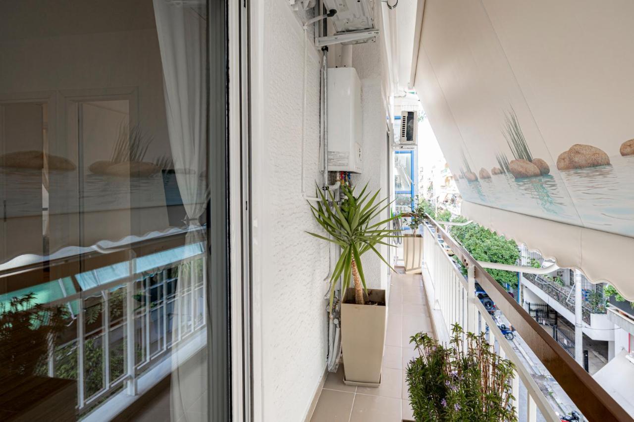 Hestia Apartment 아테네 외부 사진