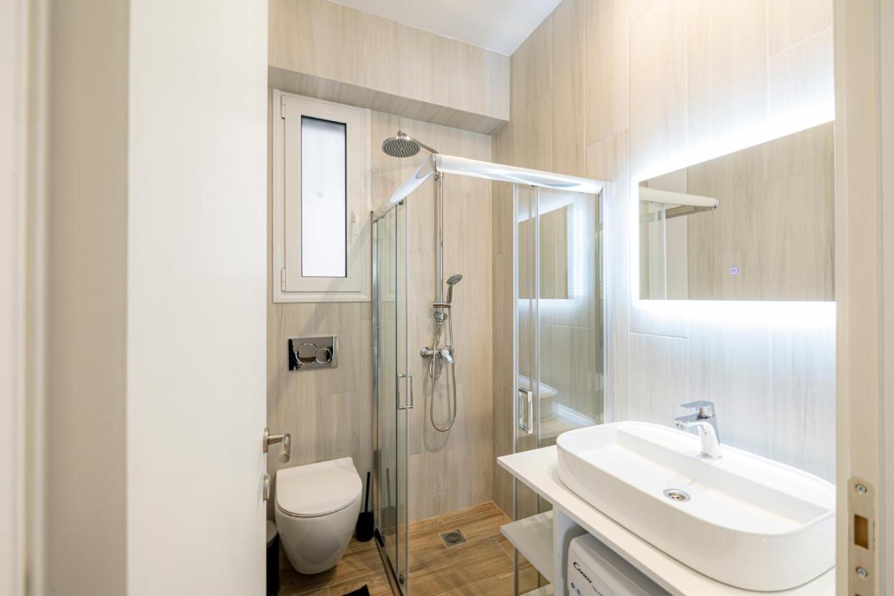 Hestia Apartment 아테네 외부 사진