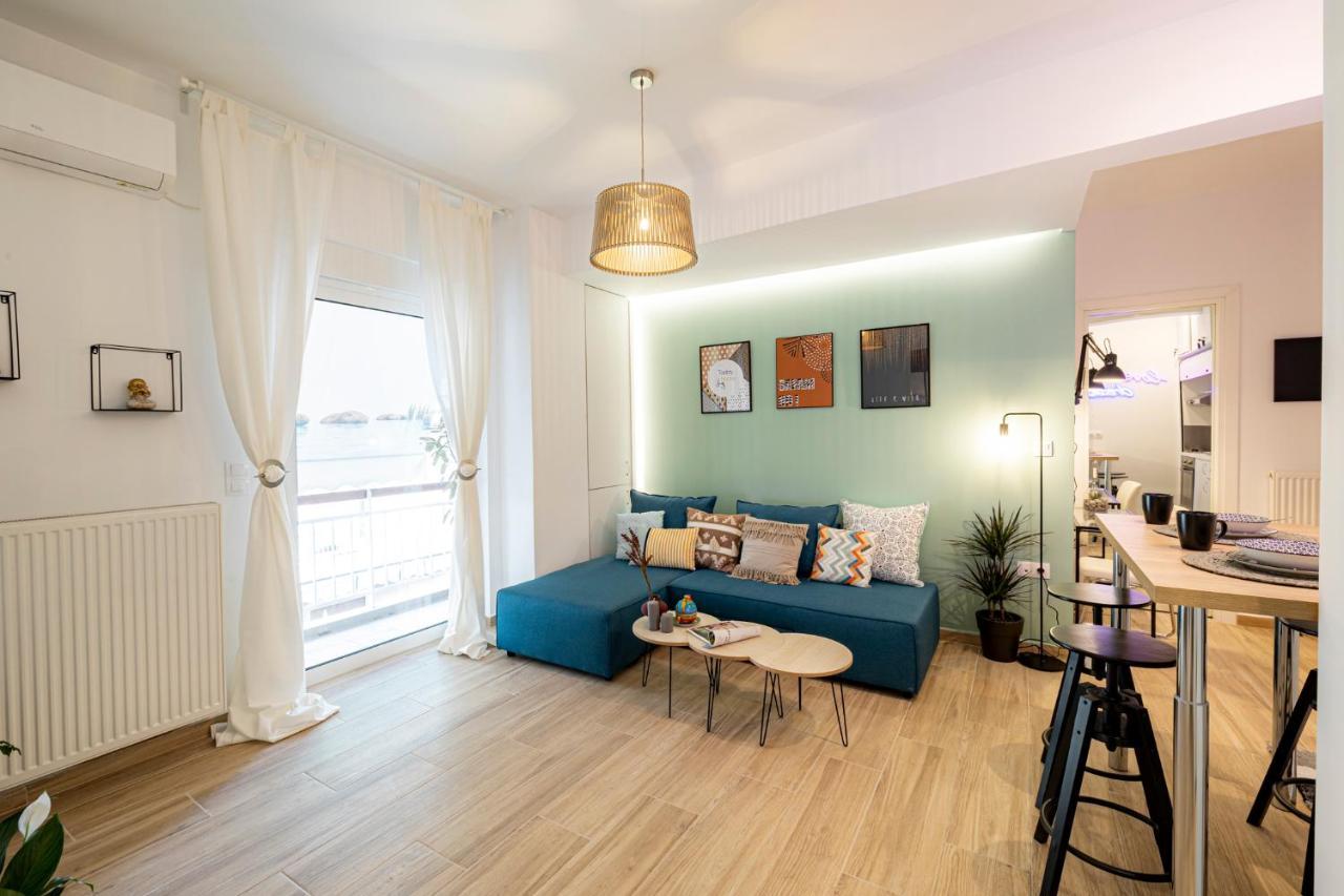Hestia Apartment 아테네 외부 사진