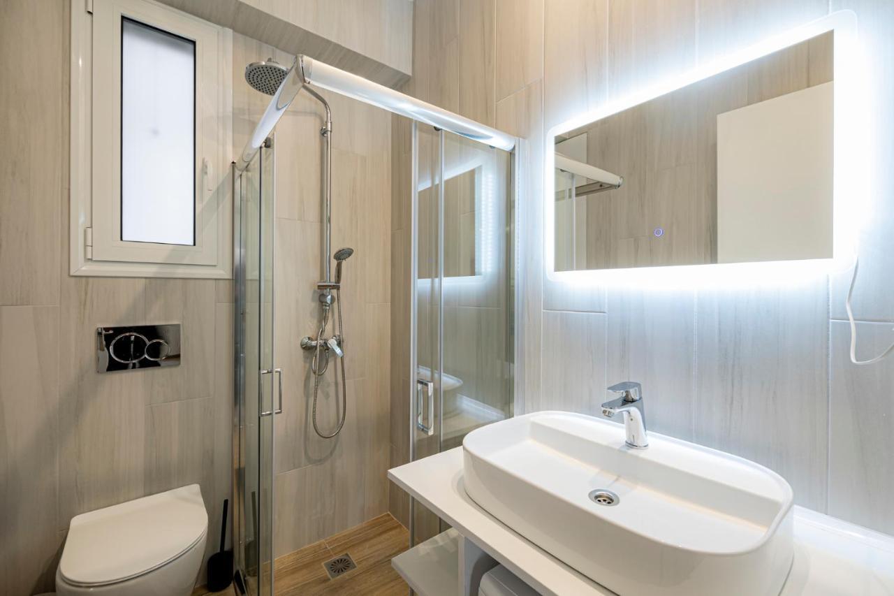 Hestia Apartment 아테네 외부 사진