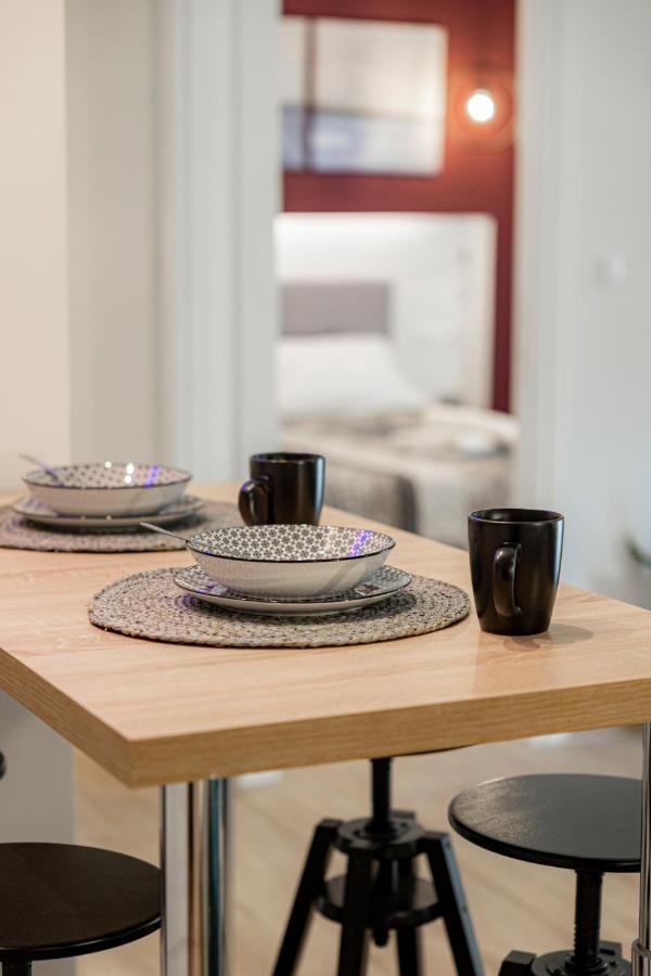Hestia Apartment 아테네 외부 사진