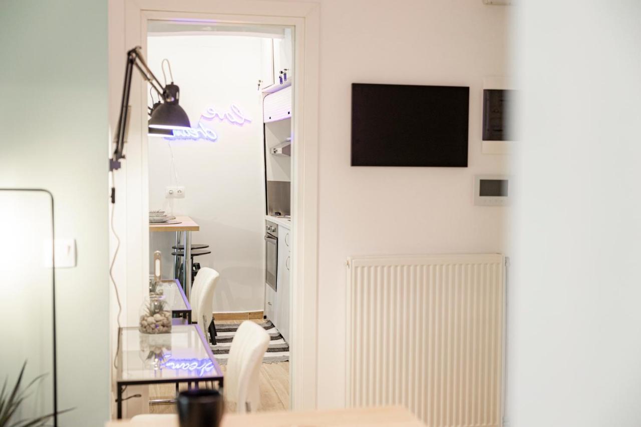 Hestia Apartment 아테네 외부 사진