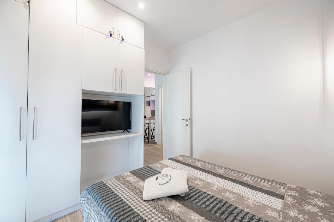Hestia Apartment 아테네 외부 사진