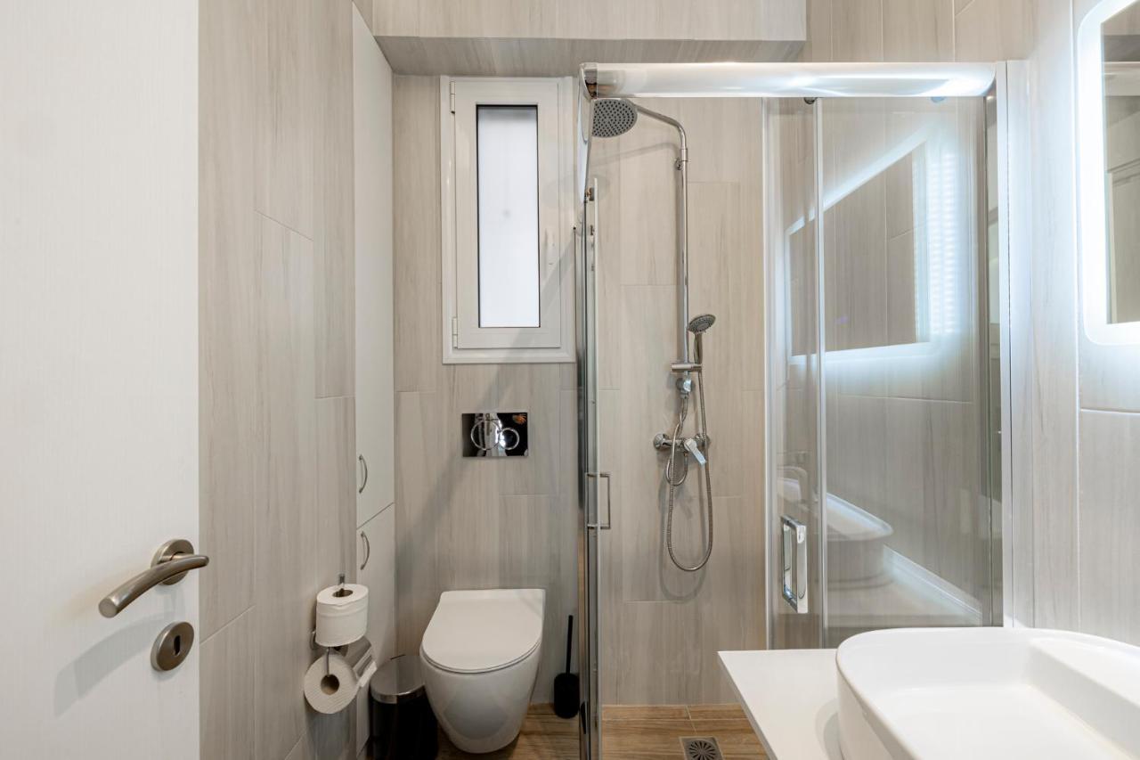 Hestia Apartment 아테네 외부 사진