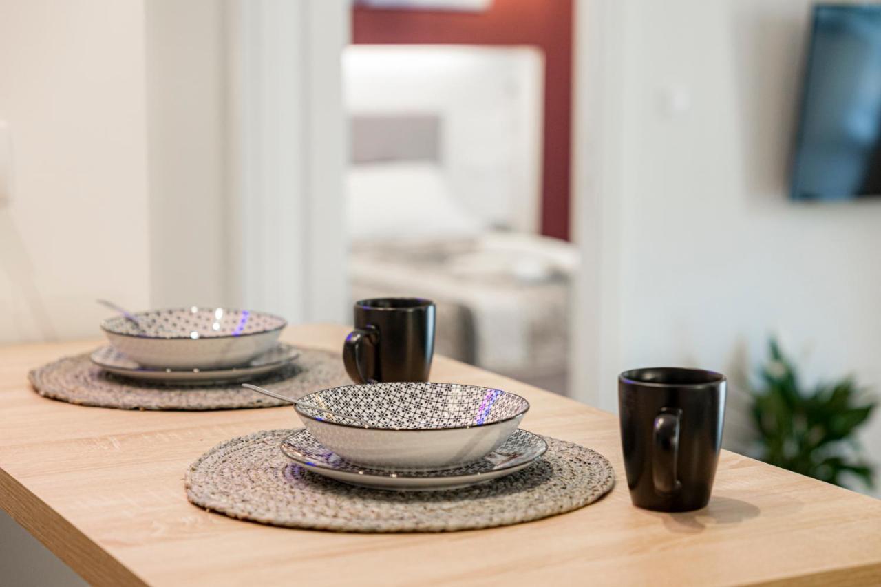 Hestia Apartment 아테네 외부 사진