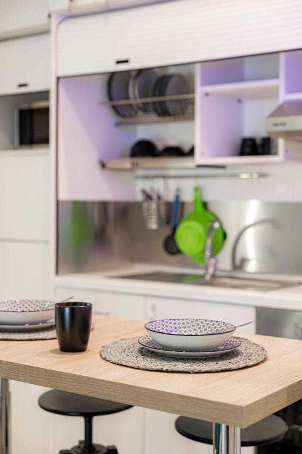 Hestia Apartment 아테네 외부 사진