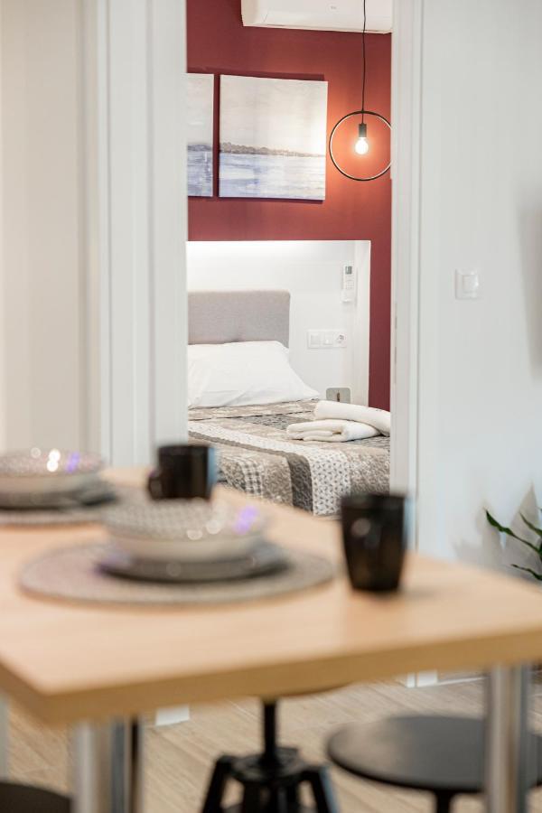 Hestia Apartment 아테네 외부 사진