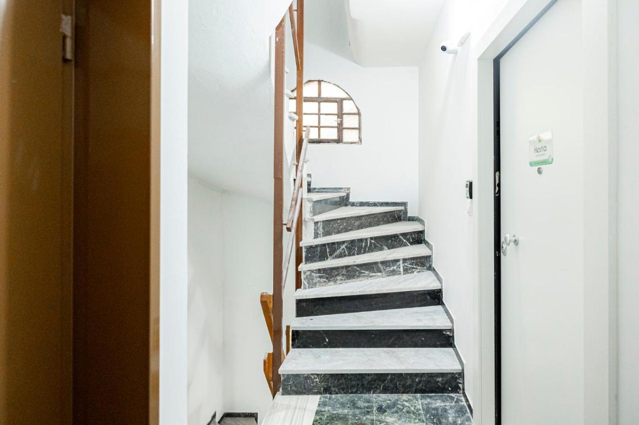 Hestia Apartment 아테네 외부 사진