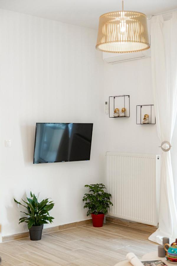 Hestia Apartment 아테네 외부 사진